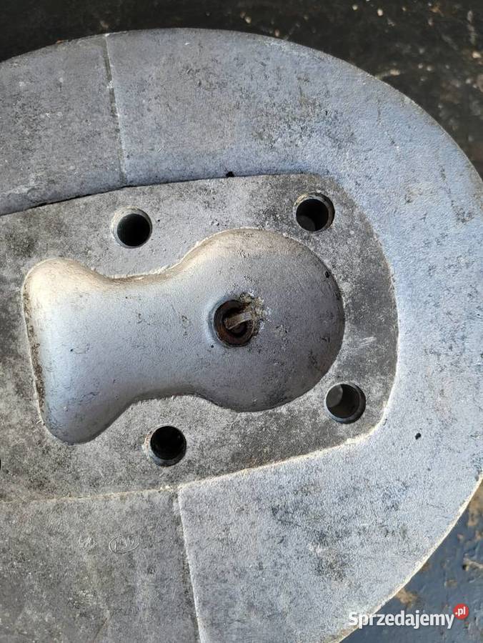 TRIUMPH 200 GŁOWICA SILNIKA TRIUMPH 250 175 śląskie Rybnik sprzedam