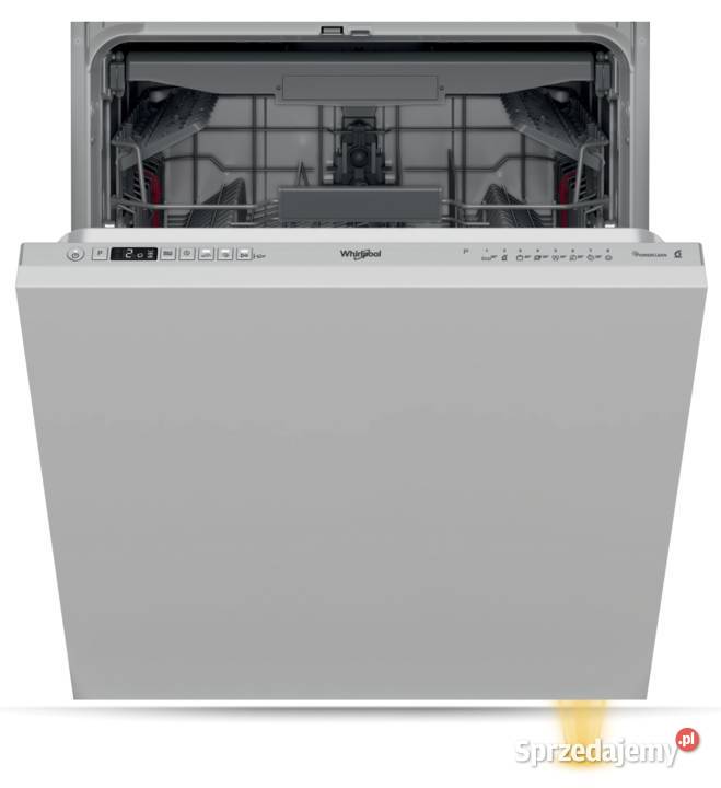 Zmywarka Whirlpool WIC 3C33 PFE 598 Automatyczne Warszawa sprzedam