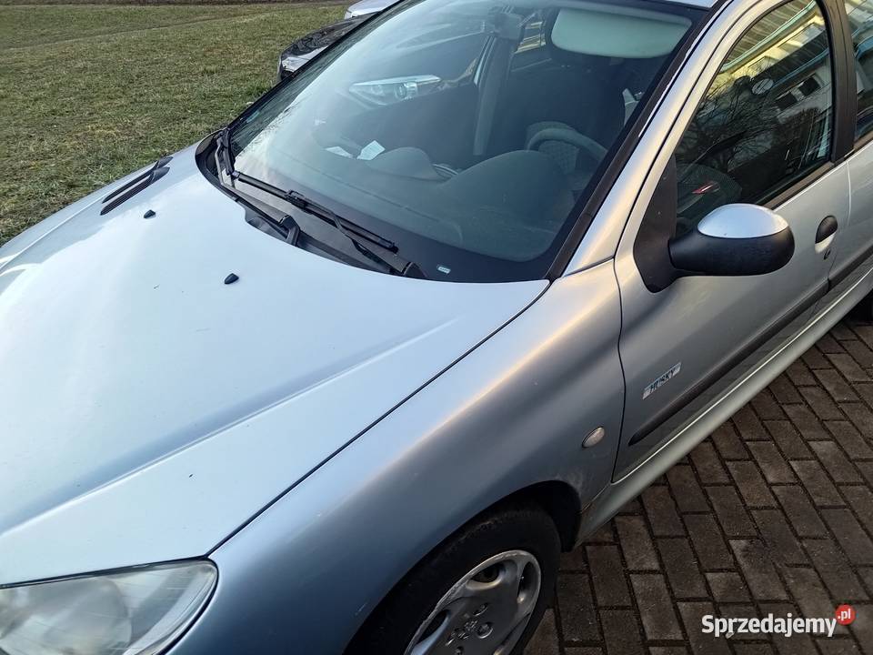 Peugeot dolnośląskie Lubin