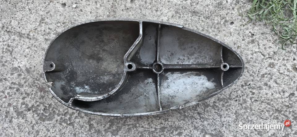 jawa 250 353 pokrywa kapa silnika prądnicy Bydgoszcz