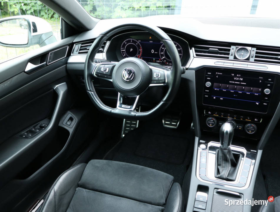 VW Arteon 20 TDI Piaseczno sprzedam