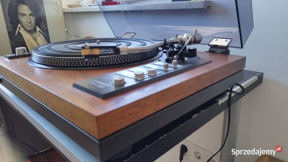 Gramofon Pioneer 71 Tarnów