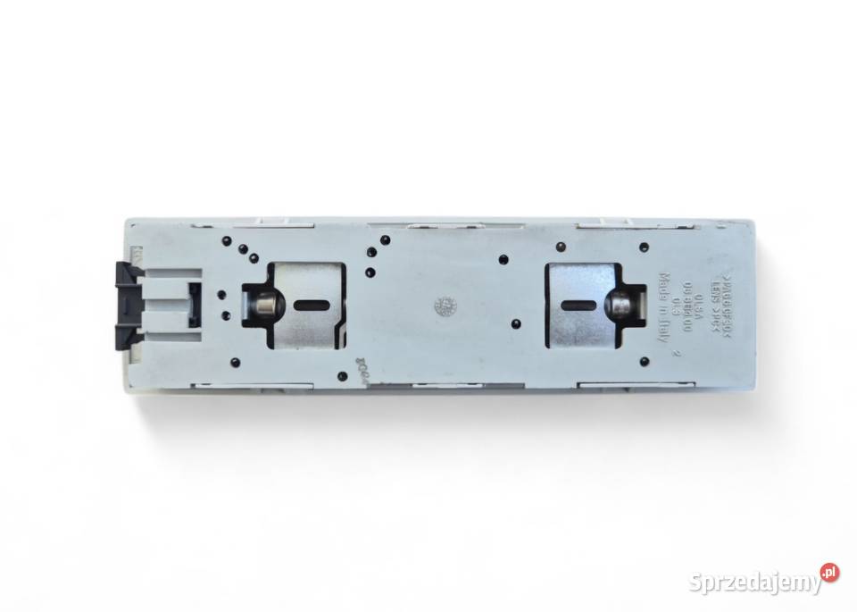 LAMPKA PODSUFITKI ALTEA T5 TOURAN LEON II TOLEDO Działoszyce