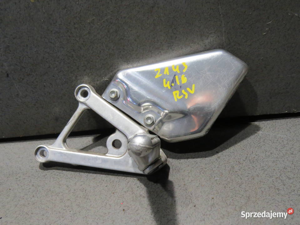 APRILIA RSV 1000 RSV1000 MILLE 2002 02 set Warszawa