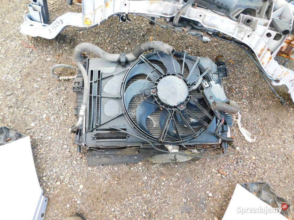 ford c pas przedni A40230 WYSYŁKA śląskie