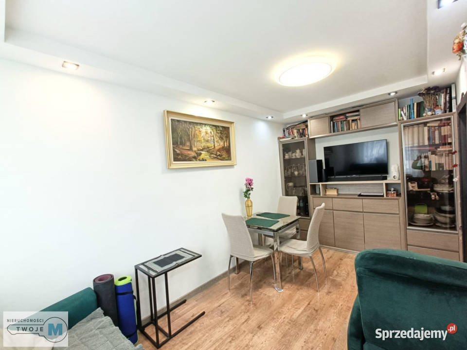 Mieszkanie 472m2 3 pokojowe Kielce