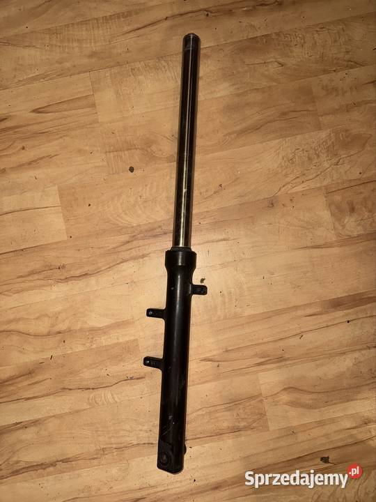 Laga prawa Kymco KPW KPIPE 50