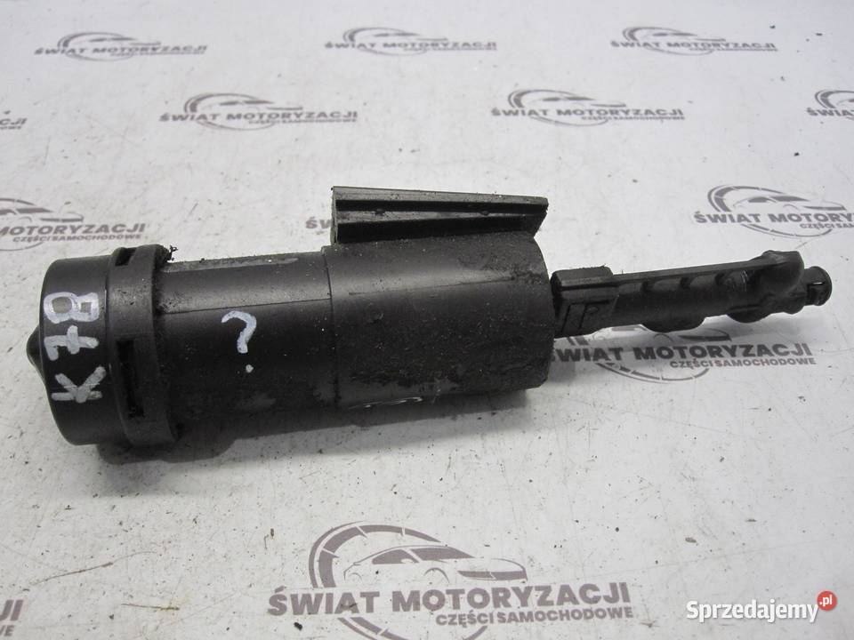 MINI COOPER I spryskiwacz lampy prawy 7147046