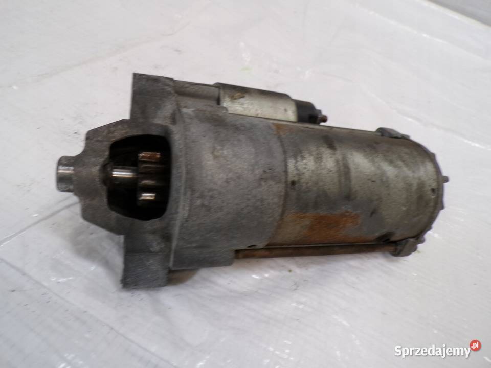 FORD MONDEO MK4 ROZRUSZNIK 22TDCI 6G9N11000GC kujawsko-pomorskie