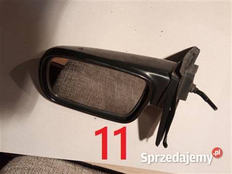 Lusterko lewe zewnętrzne Honda Civic IV 4g 8791 Lusterka zewnętrzne Kielce