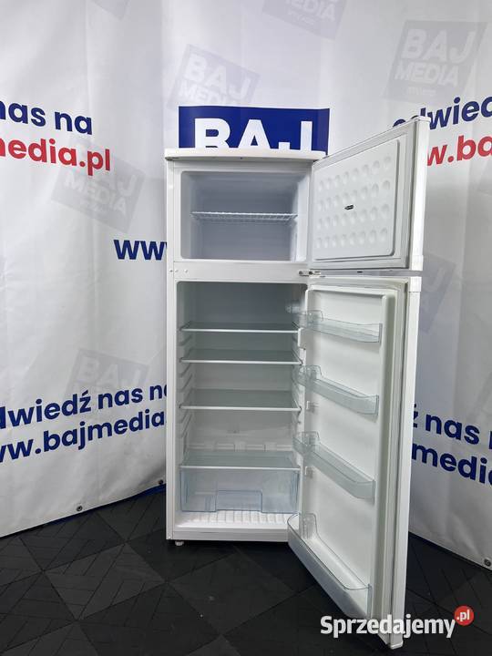 LODÓWKA Amica 144 Klas A Dostawa Gwarancja3Msc Pozostałe Wiejca