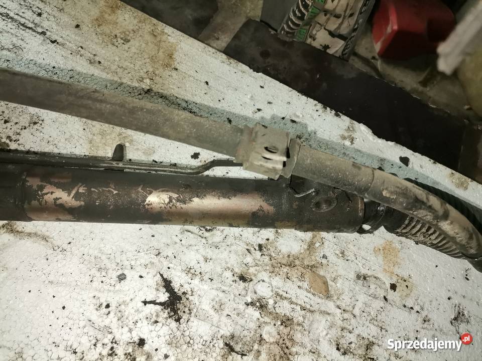 Przekładnia Kierownicza Jaguar XType Wisznice