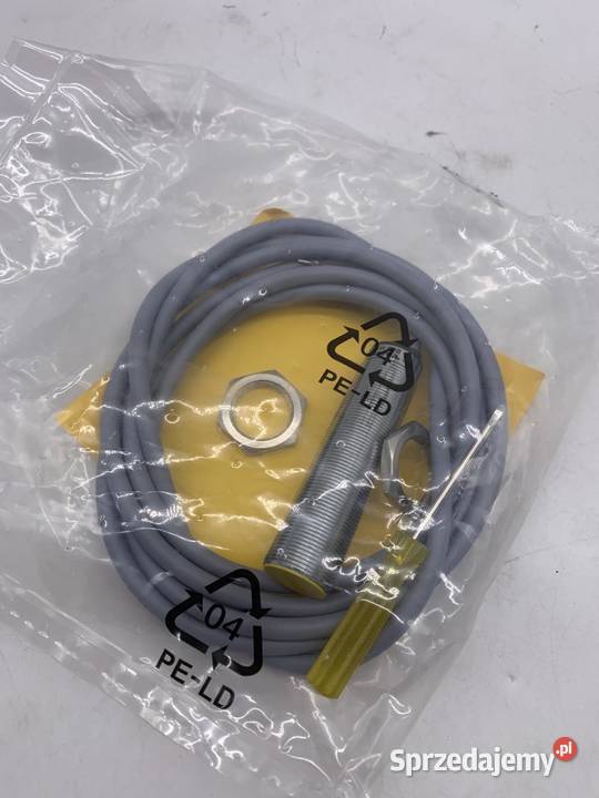 Turck BC5M18AP4X 2504001 Inductive sensor Warszawa sprzedam