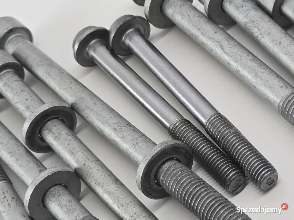 Sruba Glowicy Sruba Bluku Szpilka Bmw Gs 1200