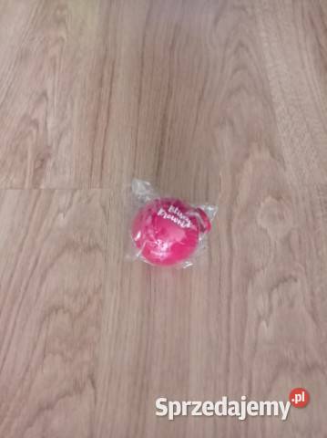 Płaszcz przeciwdeszczowy peleryna w kulce z Chorzów