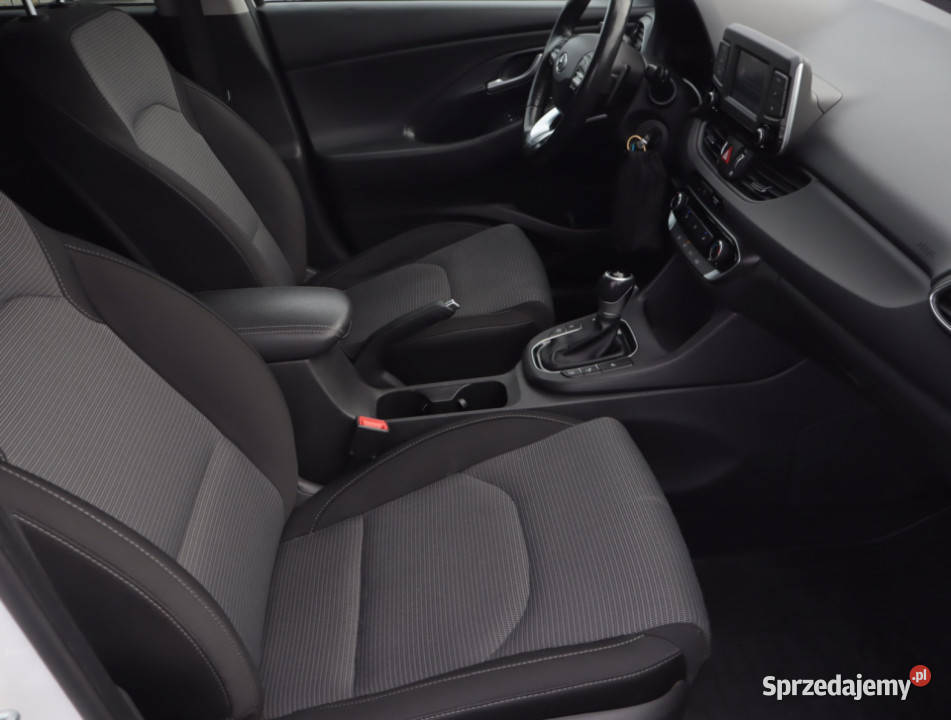 Hyundai i30 14 TGDI Motoryzacja sprzedam