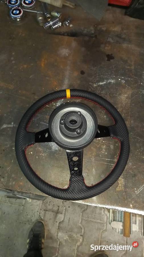 Kierownica sportowa e36 e30 i do audi b3 89r Iłża