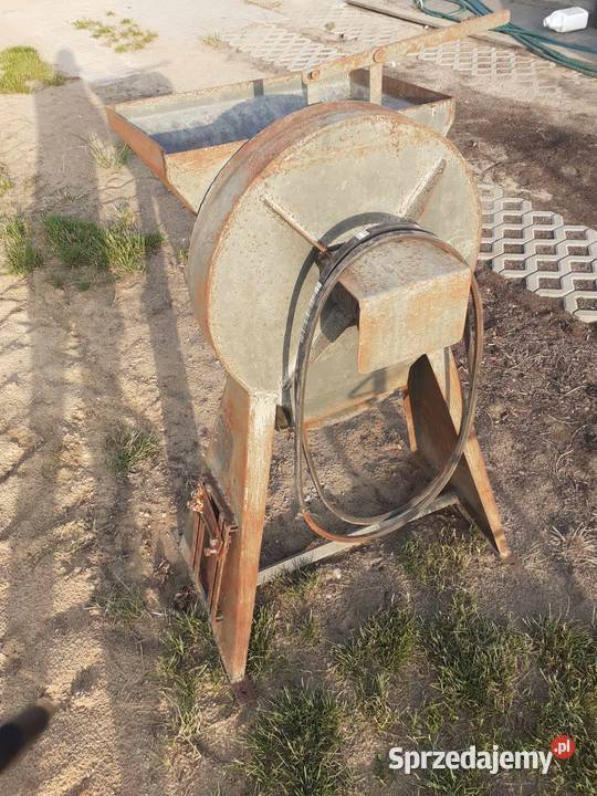 Śrutownik bijakowy Rolnictwo sprzedam