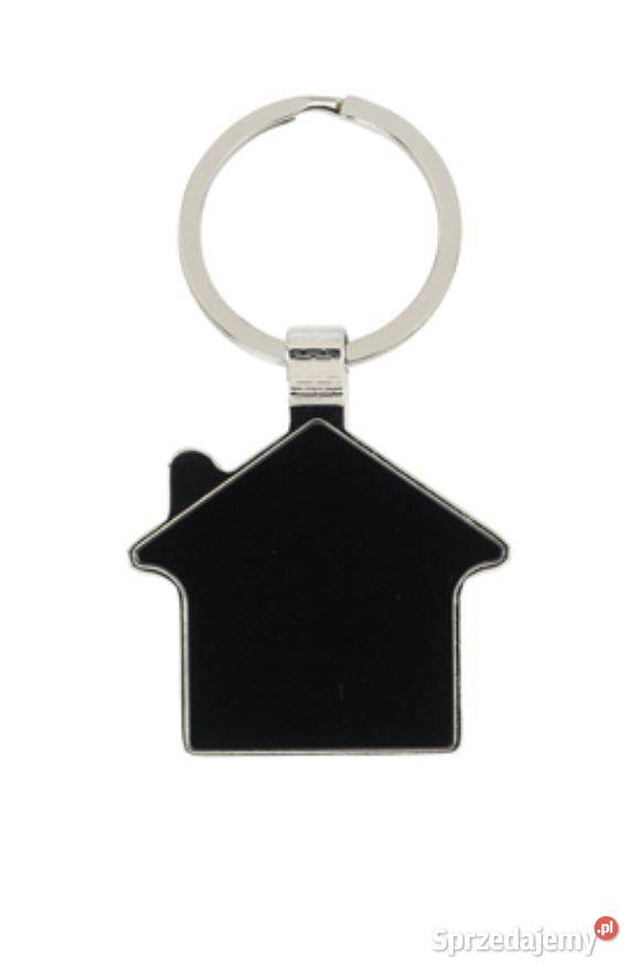 Brelok metalowy jednostronny grawer 100 breloczki Leżajsk sprzedam