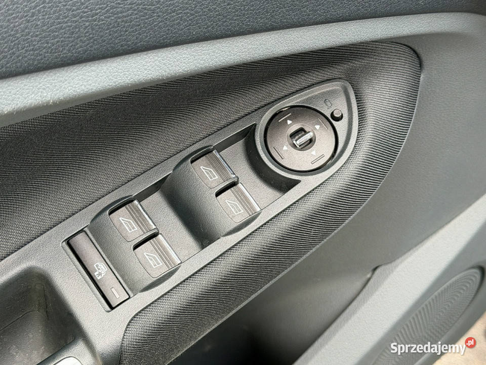 Ford C 10i 100 PDCTempomatPodFoteleHakAluSerwis podgrzewane fotele C-MAX mazowieckie Węgrów