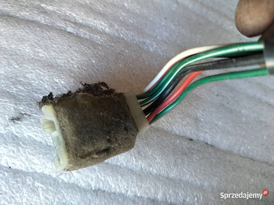 KIA CARNIVAL I LAMPA PRAWA TYŁ KIA OK55251140 lampy tylne Kamień-Kolonia