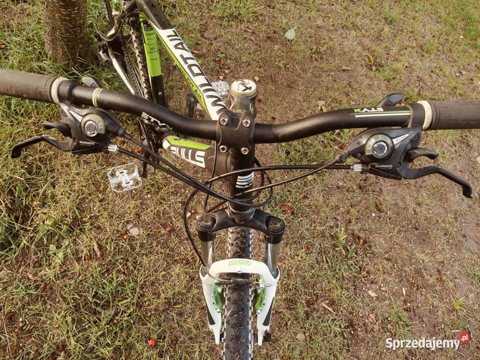 Rower MTB Bulls 26 górski Sandomierz