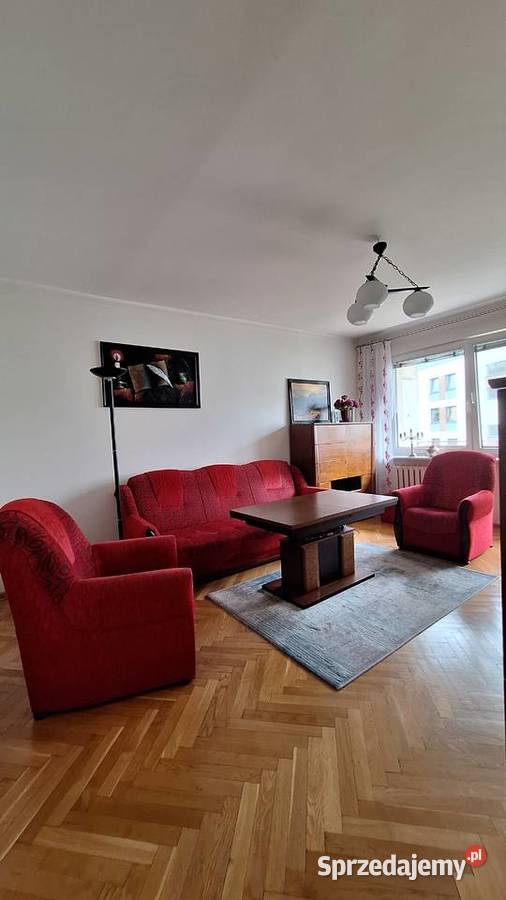 3 pokoje I 2 piętro I Gdynia Obłuże I