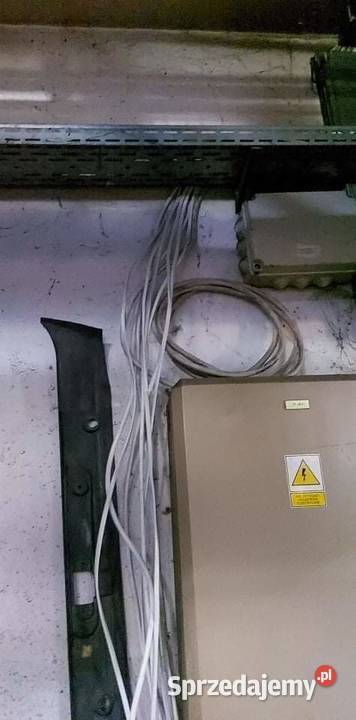 USŁUGI ELEKTRYCZNE Remont i budowa Remont i budowa łódzkie Łódź