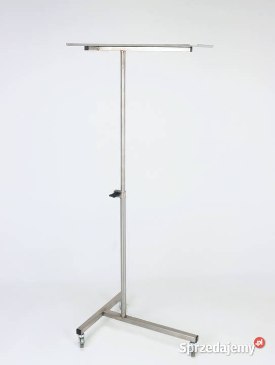 Stolik narzędziowy MAYO nierdzewka Leszno sprzedam