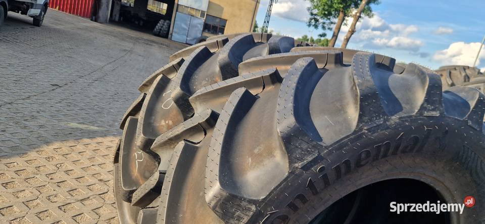 60060r30 Continental nowe warmińsko-mazurskie Nowe Miasto Lubawskie