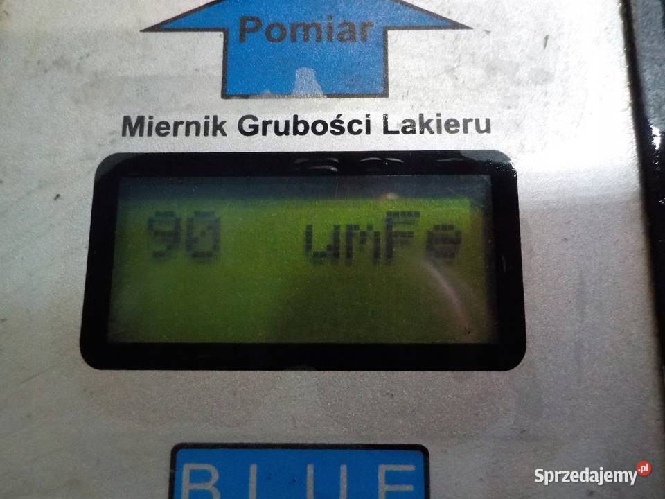 KIA SOUL 16 CRDI 10r 5D drzwi prawe przod Suków