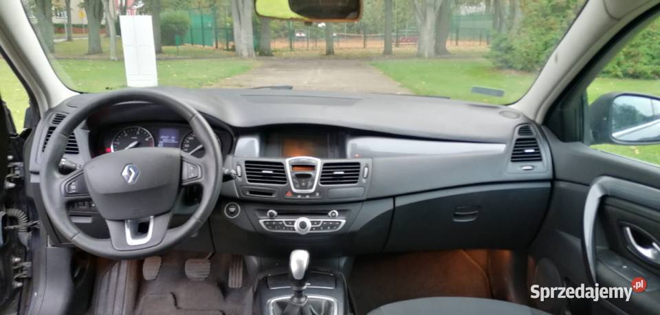 Sprzedam Renault Laguna 15 dci Szczecinek sprzedam