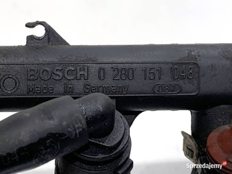 LISTWA WTRYSKOWA ALFA GT 0280151048 18 140