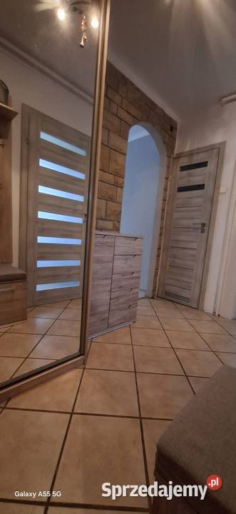 Mieszkanie 3pokojowe cegła śląskie Bielsko-Biała