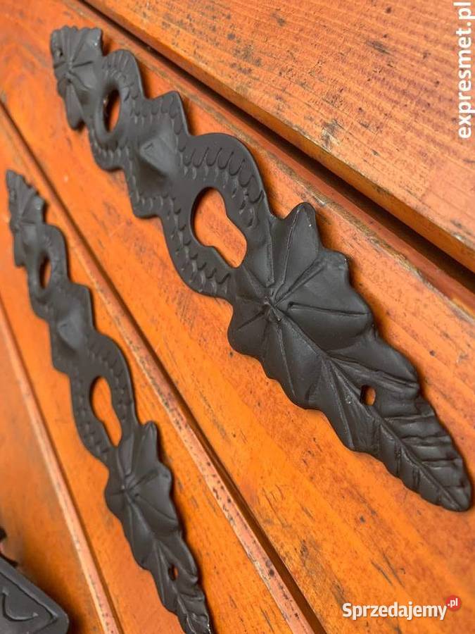 Szyld kuty na wkładkę patentową maskownica na Rzeszotary sprzedam