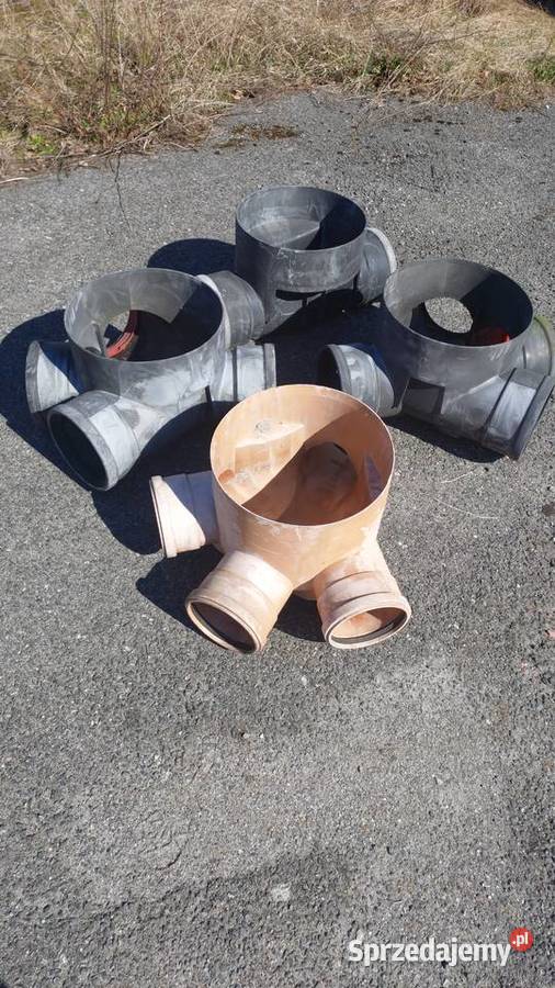 Kanalizacja Hydraulika CENY Łazy