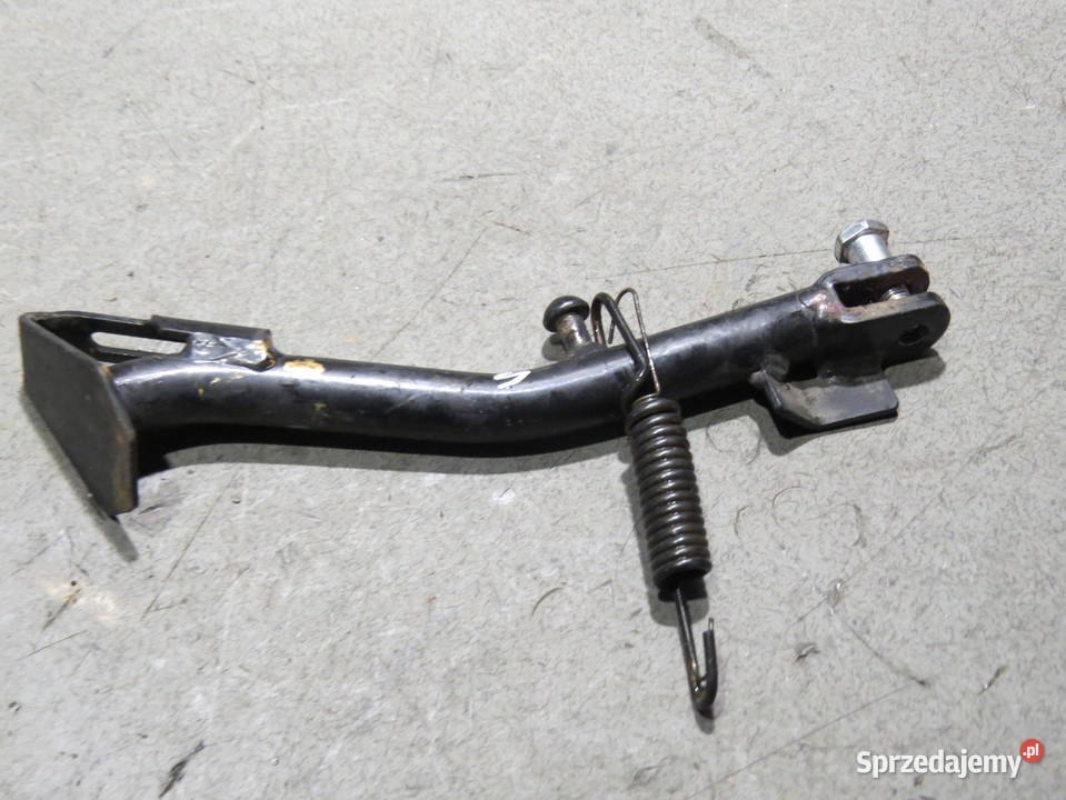 BENELLI BN 125 BN 125 2019 STOPKA BOCZNA NÓŻKA Warszawa