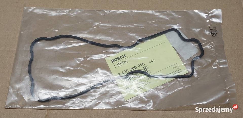 USZCZELNIENIE PRZEDNICH SWIATEŁ BOSCH 2420206016 Mielęcin sprzedam