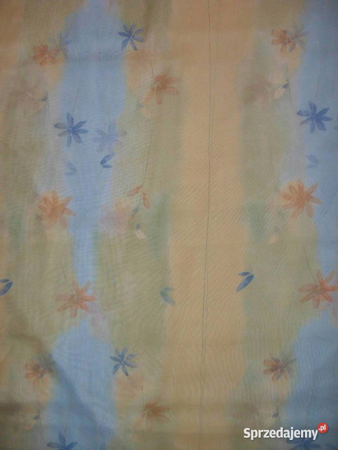 woal drukowanykolorowy 150 Wystrój okien Wystrój okien Wrocław