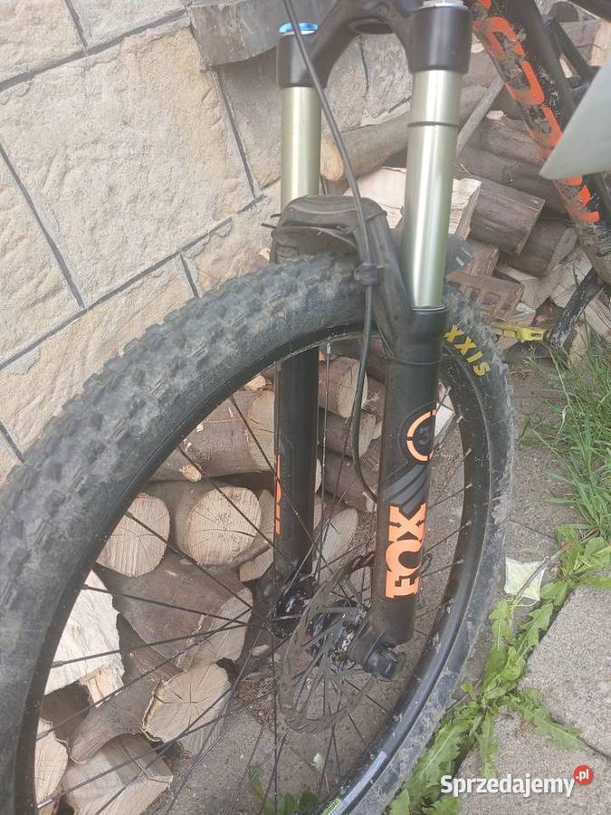 Rower MTB Kellys Swag 30 L Zebrzydowice sprzedam