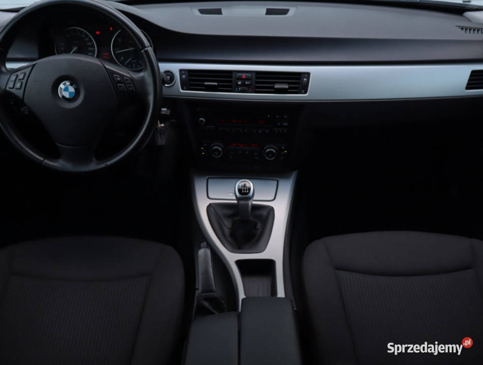 BMW 3 318 i lubelskie Lublin