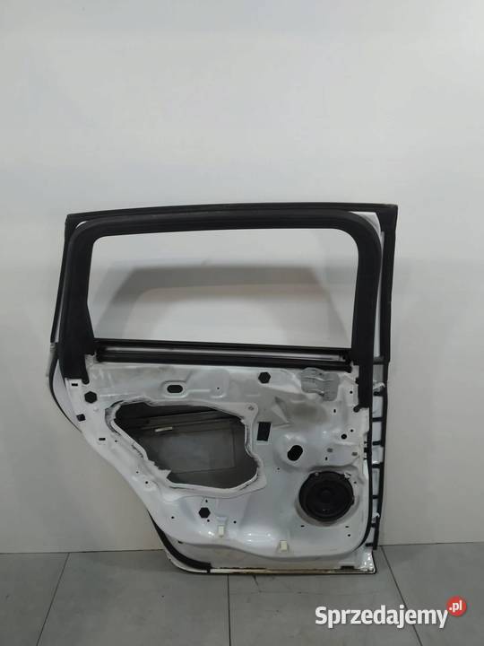 DRZWI LEWE TYŁ 5F Ford S II 20152023