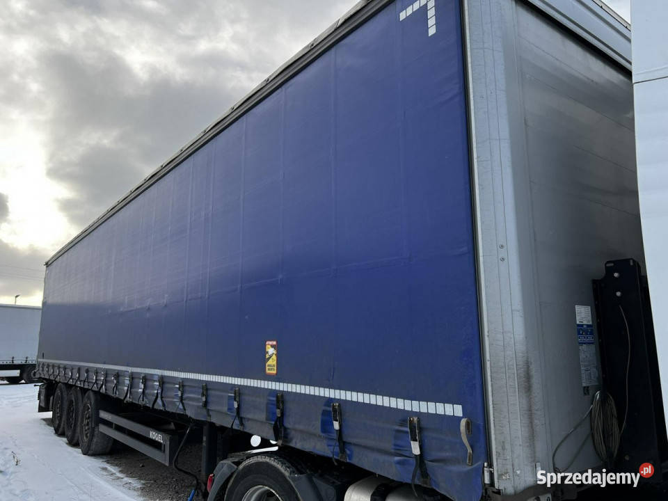 firana Kogel sn24 Kogel Pozostałe Komorniki