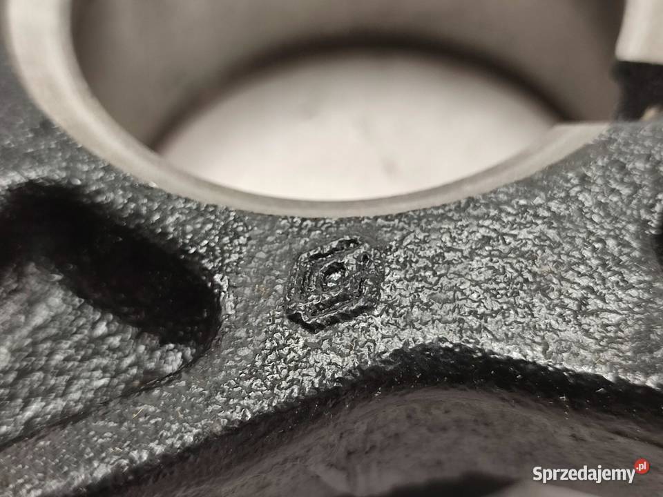 ZWROTNICA LEWY PRZÓD RENAULT CLIO IV BH KH 2013