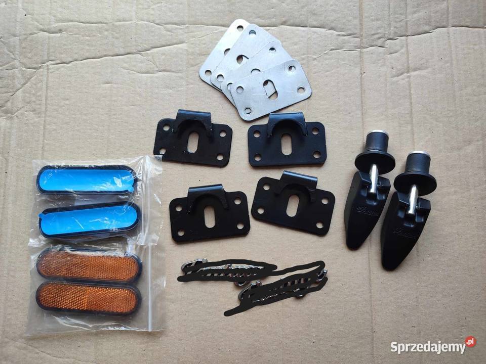 Indian wieszaki kufry Kufry Trzciana