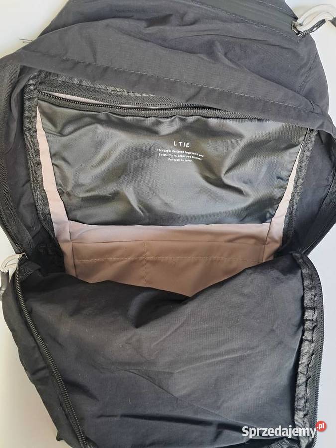 nowy plecak bellr brak metki w środku kilka świętokrzyskie