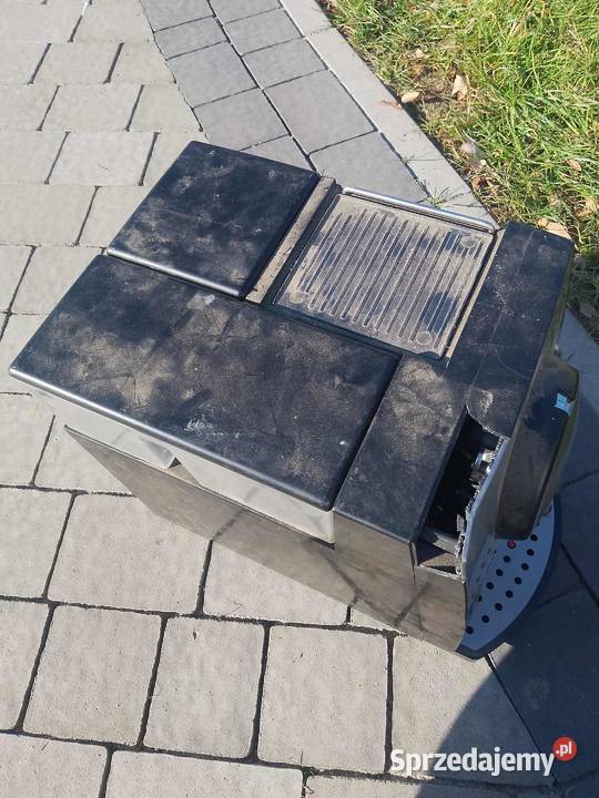 ekspres do kawy unold electro 28815 Legnica