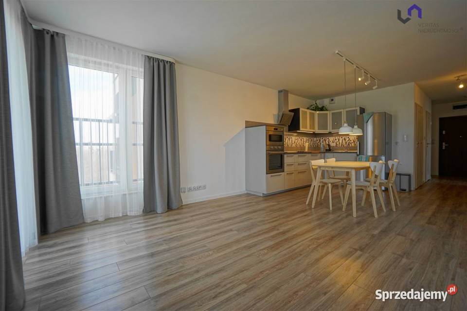 Mieszkanie Katowice Bytkowska 6303m2 3 pokoje