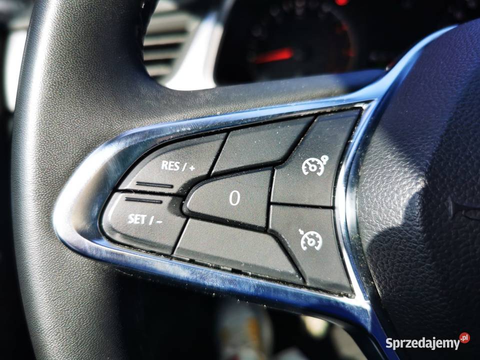 10 TCe 100 Manual Przygotowany do rejestracji 62122km Renault