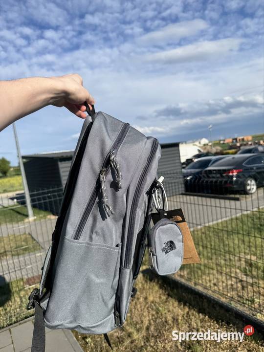 Torba The North Face wielkopolskie